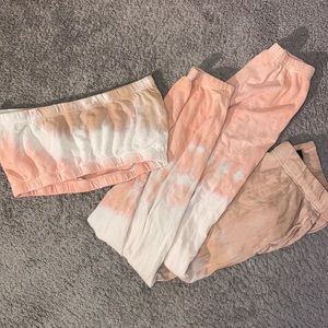 MATCHING SET - Wild fable brand matching set